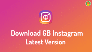 download gbinstagram latest version
