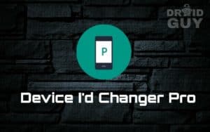 device I'd changer Pro full guide