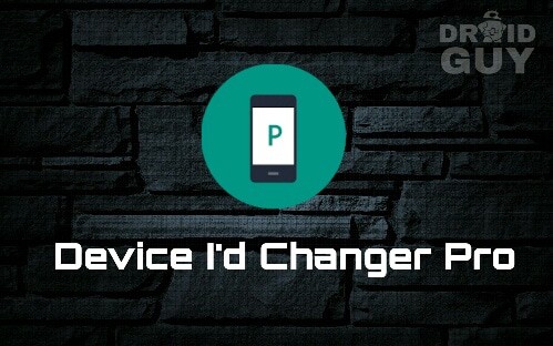 How to Use Device I'd Changer Pro - Full Guide [Video Tutorial] 1