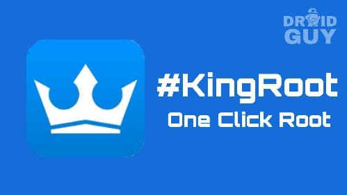 How to Root almost any android device without P.C by using KingRoot 1