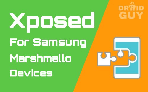 Samsung xposed lollipop