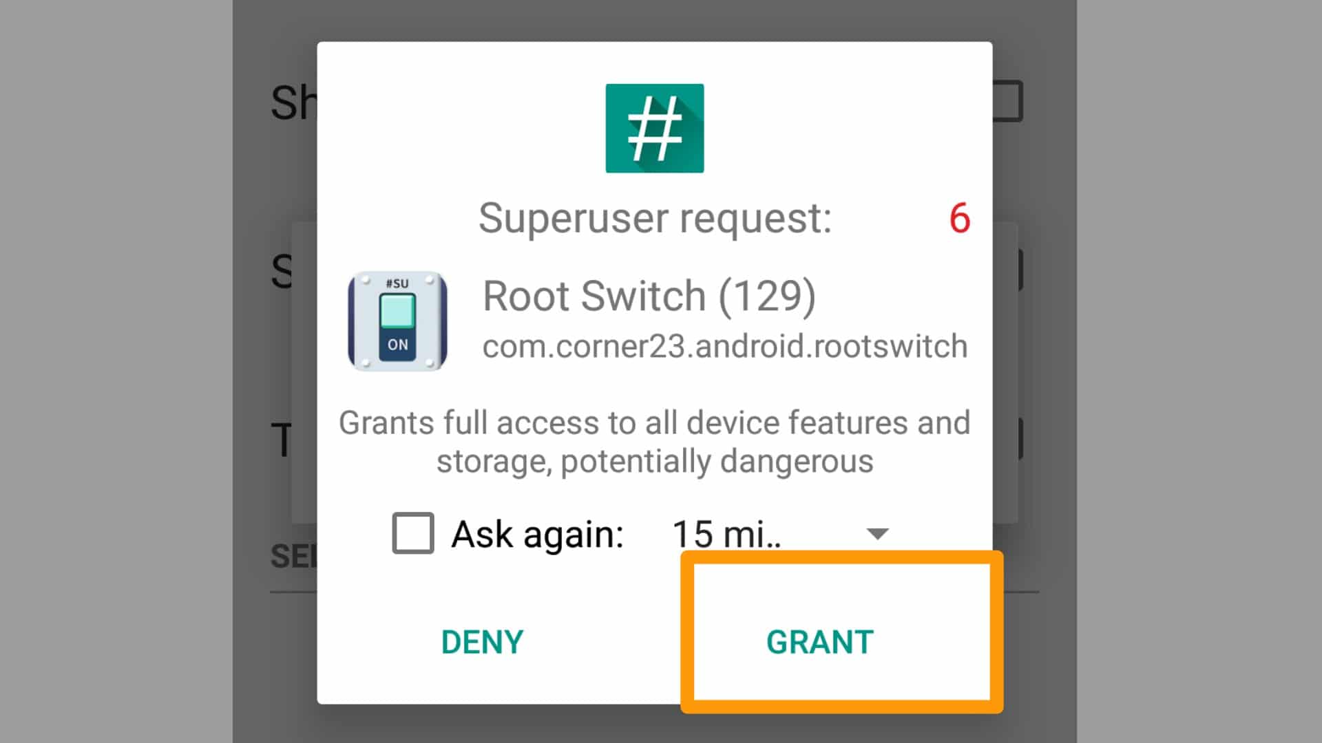 How to Run Snapchat on Rooted Android Devices – TricksFolks