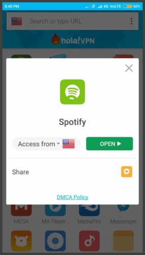 Spotify Premium Apk