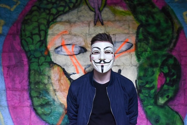 Anonymous Mobile number tracker