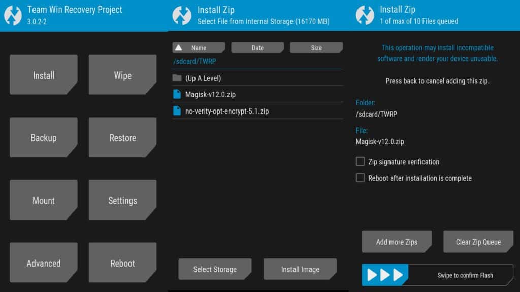 Root Samsung galaxy S8 root