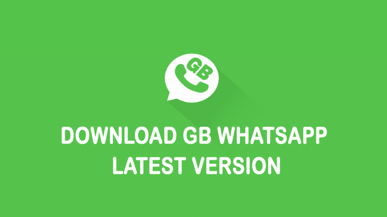 Gbwhatsapp apk download latest