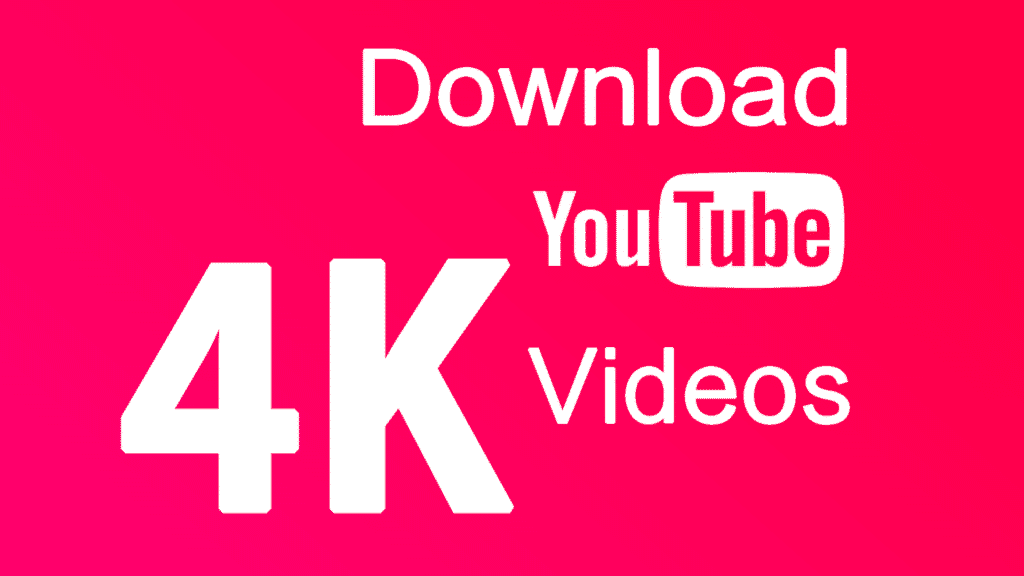 4k video downloader download another video without the link