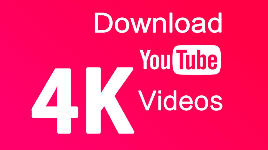 para que sirve 4k video downloader