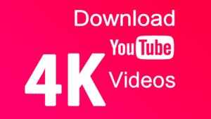 4k video downloader apk