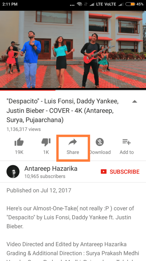 best video downloader for youtube