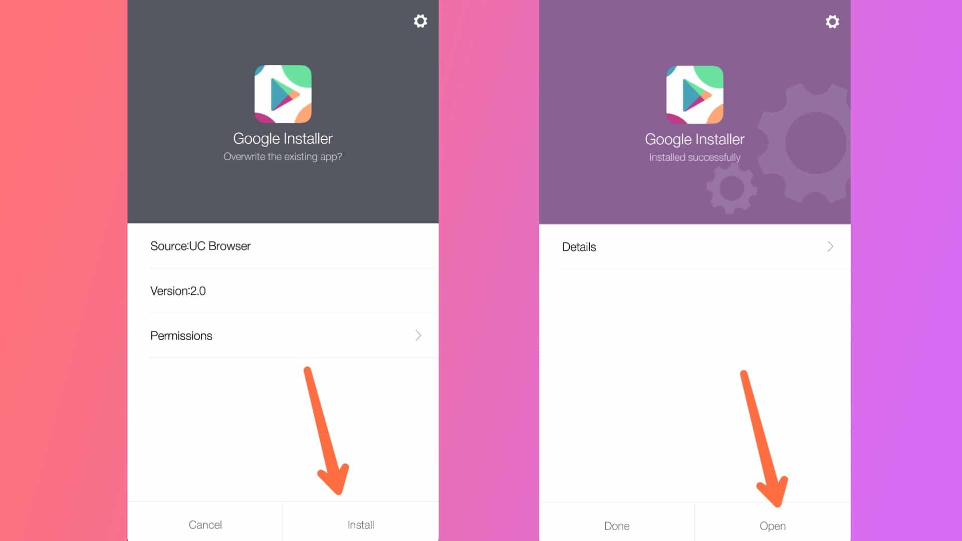 Install Gapps In Miui 12 Google Playstore And Playservices Install Gapps In Miui 12 Google Playstore And Playservices