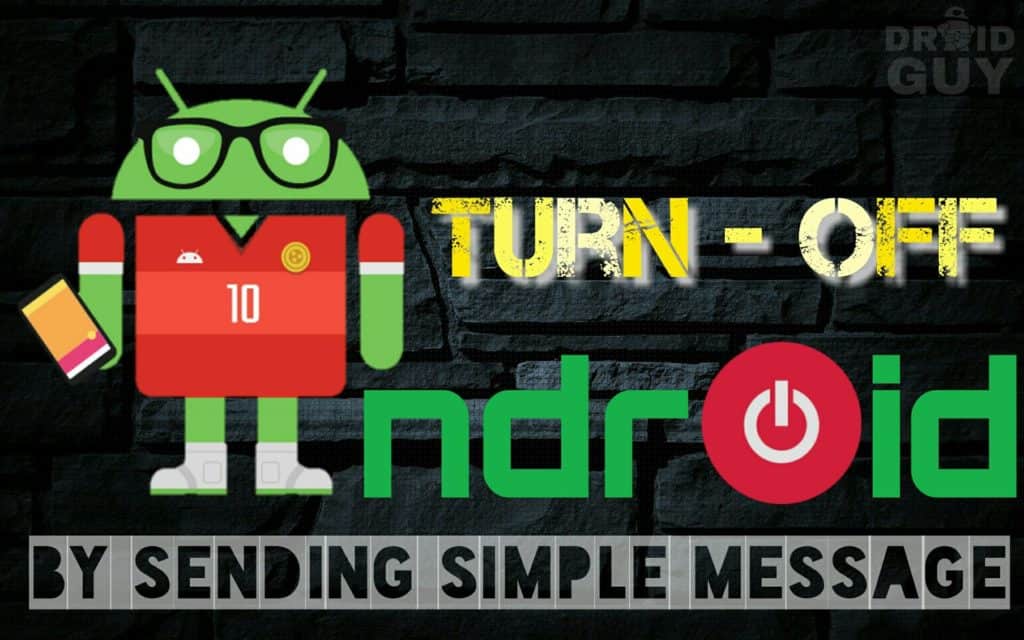 Download Remote Power OFF v1 2 Apk TricksFolks Download Remote Power OFF v1 2 Apk TricksFolks