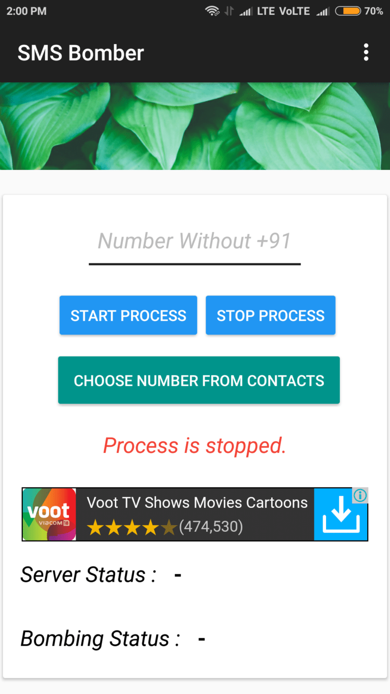 sms tiklash apk