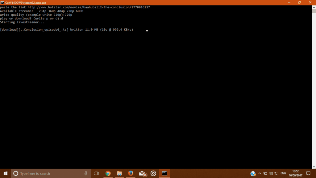 video downloader for windows