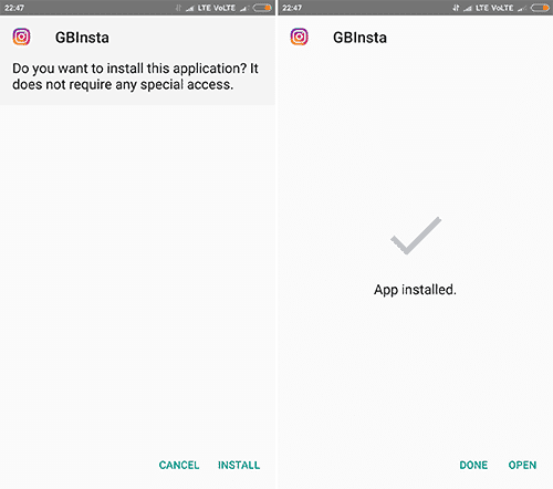 download gb instagram plus