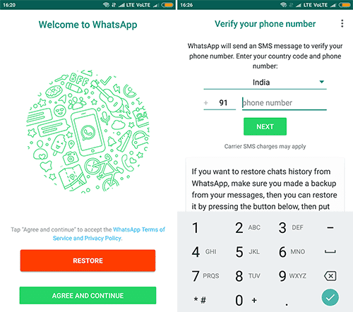 YoWhatsapp Apk Download latest