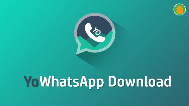 yowhatsapp apk download