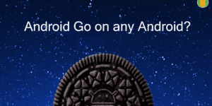 get android go on any android