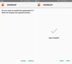 BOMBitUP APK 4 06 Download Latest Best Bomber (2025) BOMBitUP APK 4 06 Download Latest Best Bomber (2025)