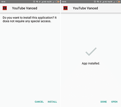 youtube vanced apk install iYTBP