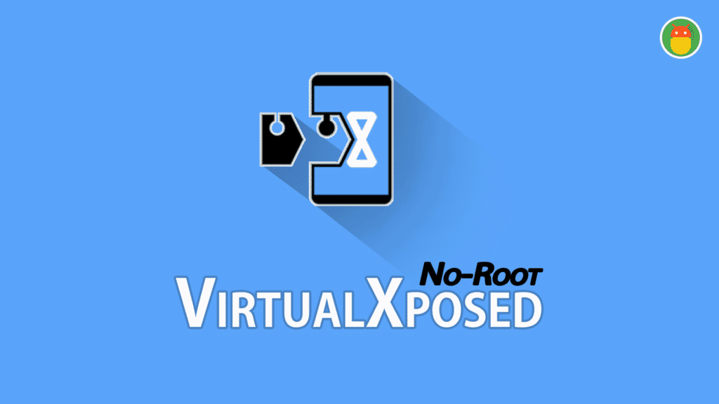 virtualxposed