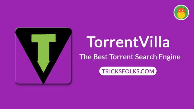 torrentvilla apk the best torrent search engine