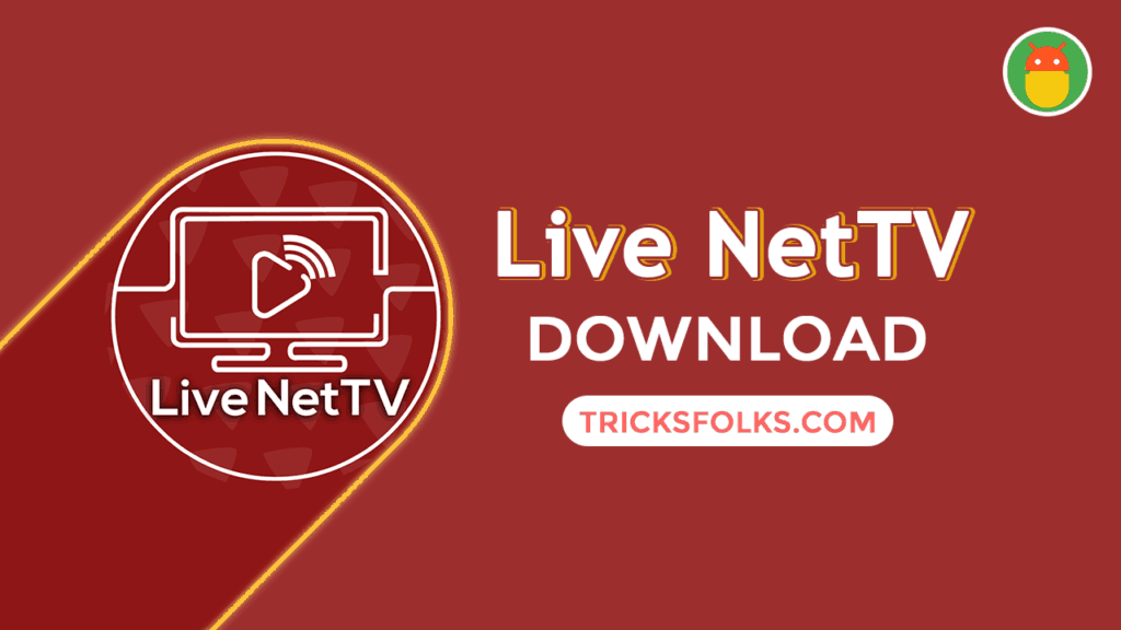 Live NetTV APK 4.8 Download Latest Version (Official) 2020