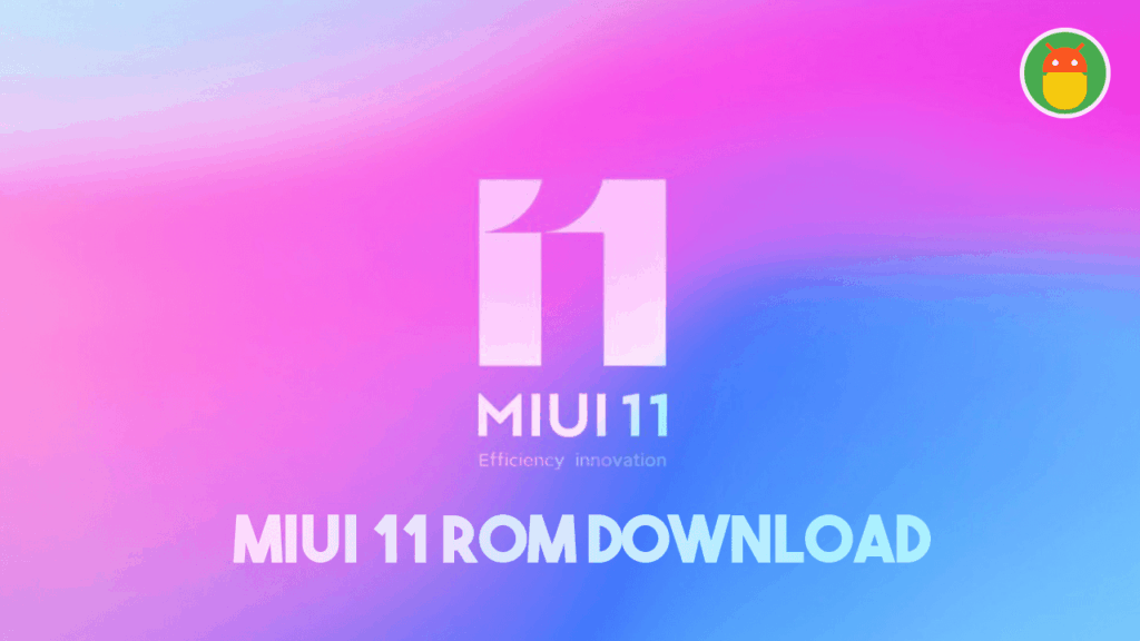 Download MIUI 11 China/Global Beta ROM 11.3.3.0 for All Xiaomi Devices 1