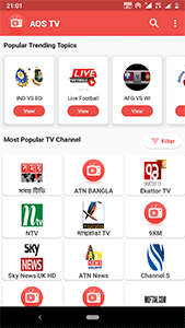 aos tv apk free download aos tv apk free download