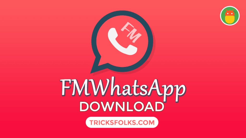 fm whatsapp download 2022 new version