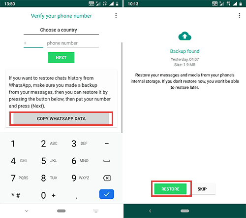 restore-backup-on-fmwhatsapp-apk